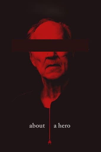 Poster for About a Hero