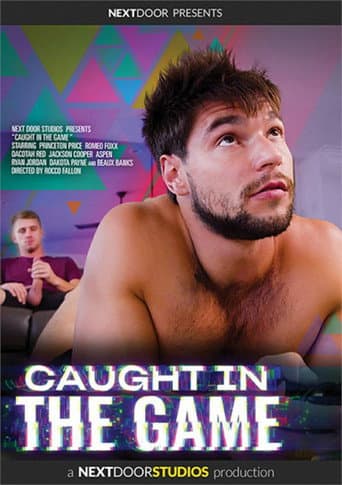Poster for Caught in the Game