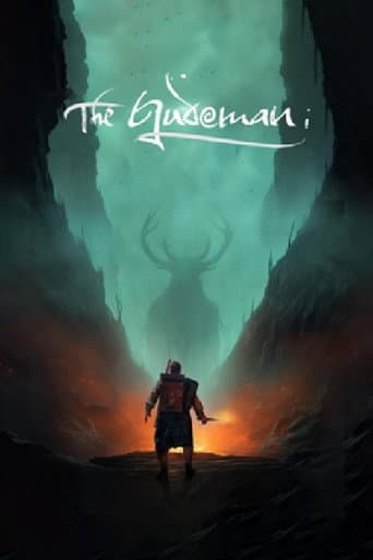 Poster for The Gudeman