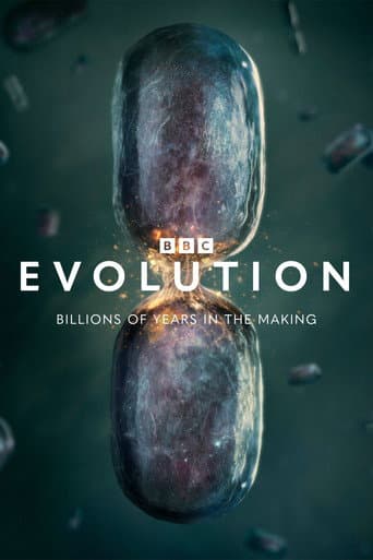 Poster for Evolution