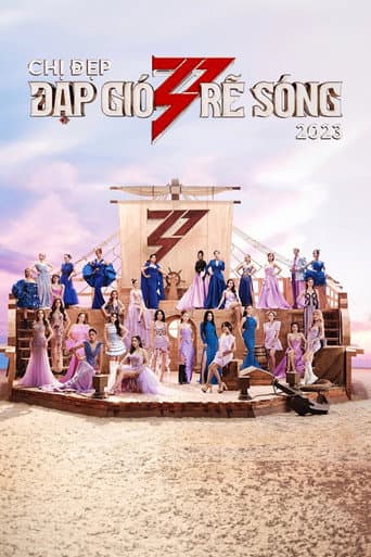 Poster for Chị Đẹp Đạp Gió Rẽ Sóng