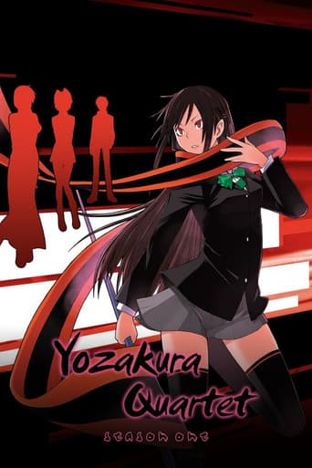 Poster for Season 1