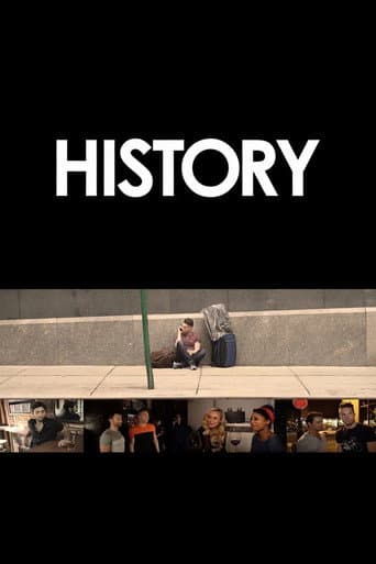 Poster for History