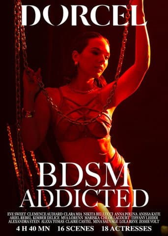 Poster for BDSM Addicted