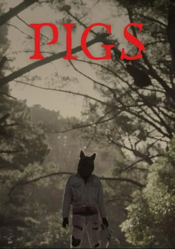 Poster for Pigs