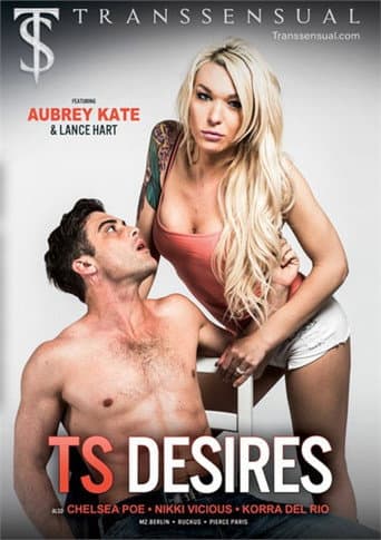 Poster for TS Desires