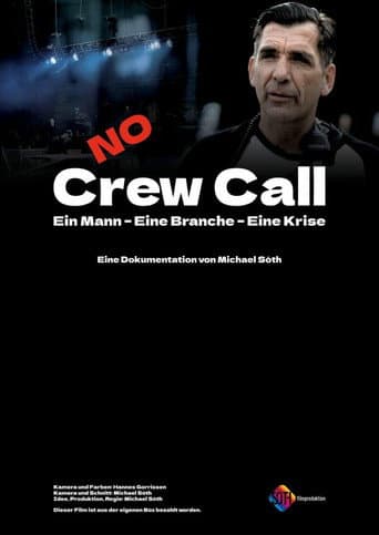 Poster for No Crew Call