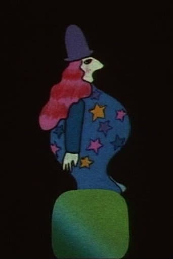 Poster for The Magic Box