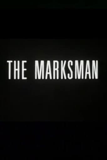 Poster for The Marksman