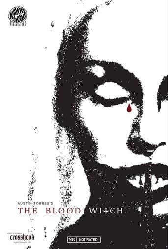 Poster for The Blood Witch