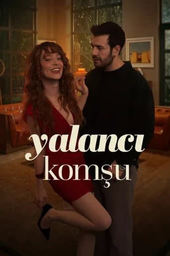 Poster for Yalanci Komsu