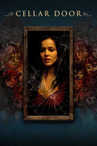 Poster for Cellar Door