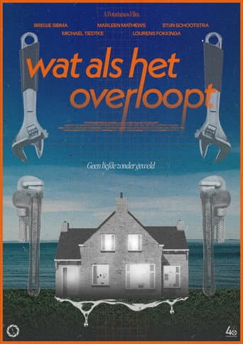 Poster for wat als het overloopt