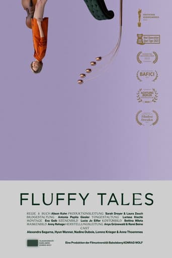 Poster for Fluffy Tales