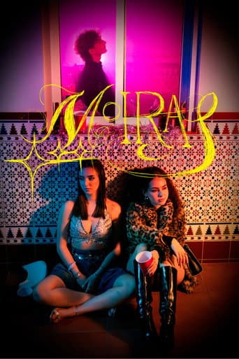 Poster for Moiras