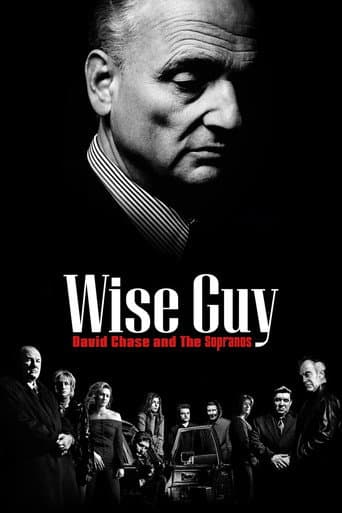 Poster for Miniseries