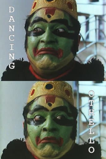 Poster for Dancing Othello