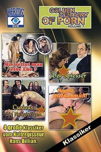 Poster for Golden Century of Porn 7