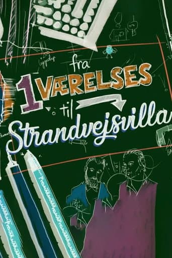 Poster for Season 2