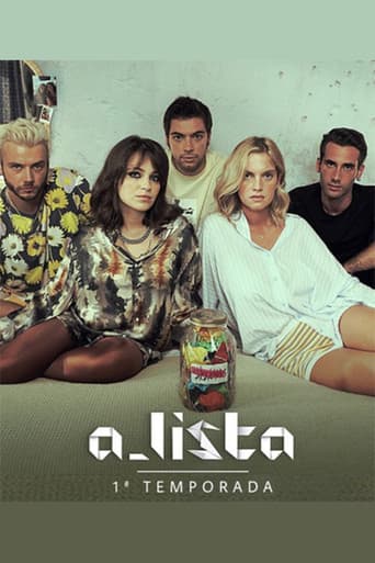 Poster for Season 1