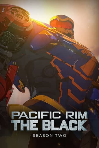 Poster for Season 2