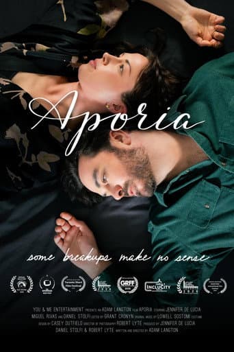 Poster for Aporia