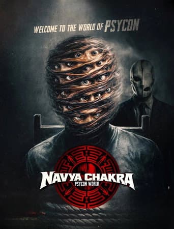 Poster for Navya Chakra - Psycon World