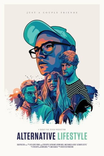 Poster for Alternative Lifestyle