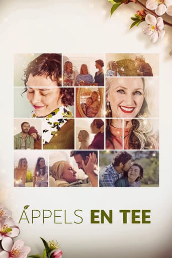 Poster for Appels en Tee