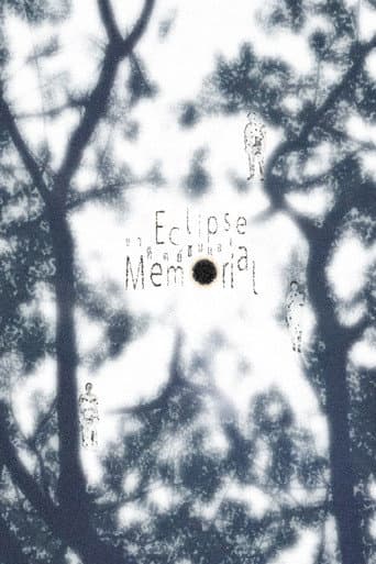 Poster for Eclipse Memorial