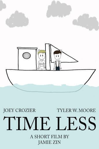 Poster for Time Less