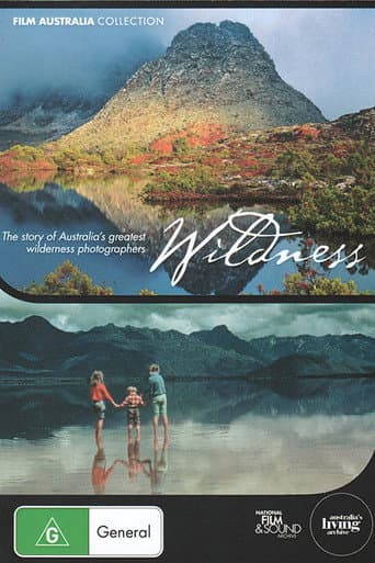 Poster for Wildness