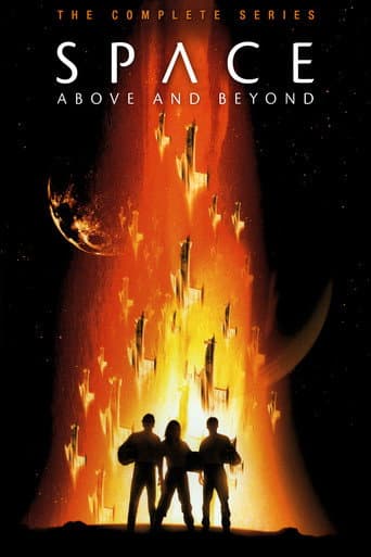 Poster for Season 1
