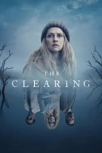 Poster for The Clearing
