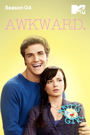 Poster for Season 4
