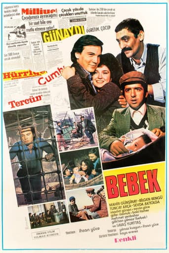 Poster for Baby
