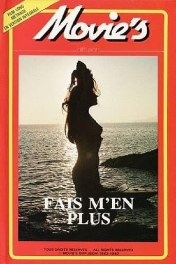 Poster for Fais-m'en plus