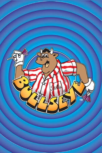 Poster for Bullseye