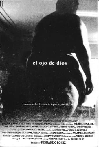 Poster for El Ojo de Dios