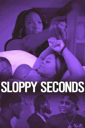 Poster for Sloppy Seconds