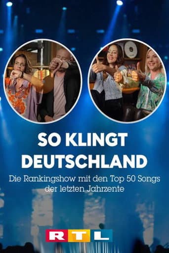 Poster for So klingt Deutschland