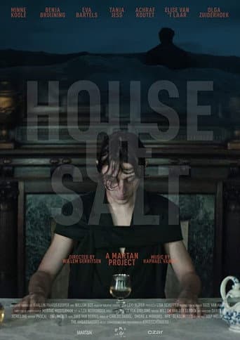 Poster for House of Salt