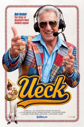 Poster for Ueck
