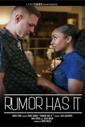 Poster for Rumor Has It