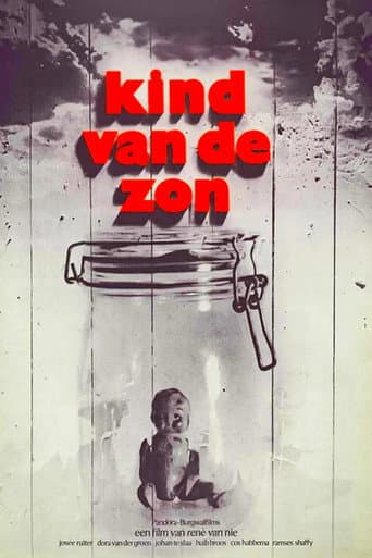 Poster for Anna, Child of the Daffodils
