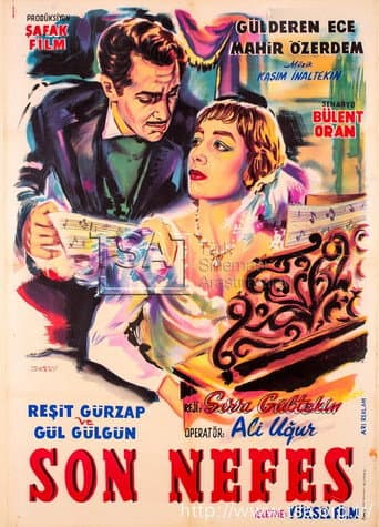 Poster for Son Nefes