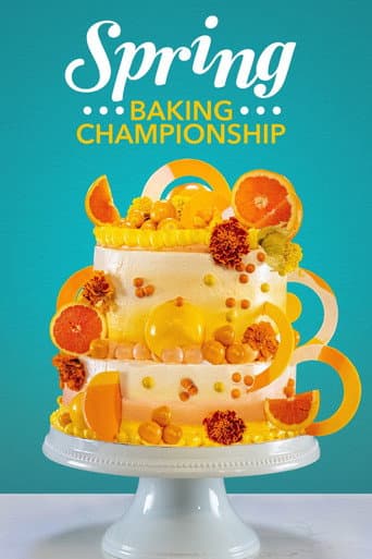 Poster for Season 9