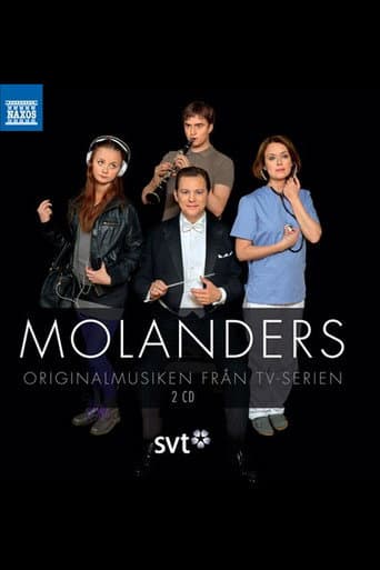 Poster for Molanders