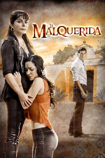 Poster for La Malquerida