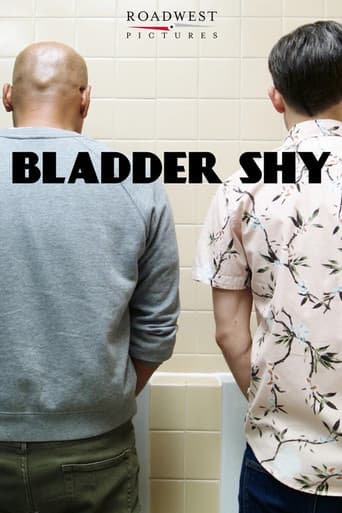Poster for Bladder Shy